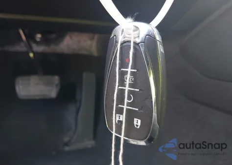 2021 Chevrolet Camaro Lz/Ss from USA, damaged, VIN 1G1FF1R7XM0103908